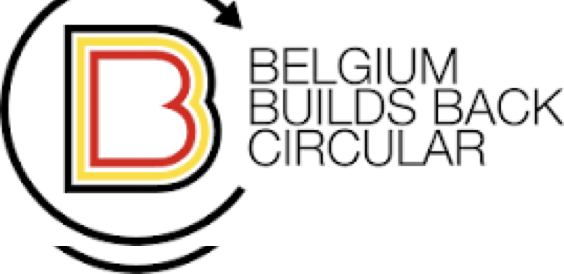 Belgium Builds Back Circular